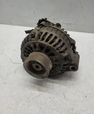 Peugeot 406 Generator/alternator