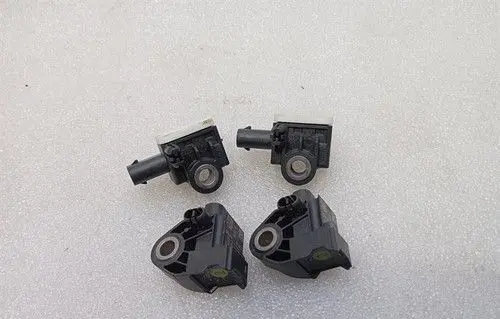 Porsche 911 992 Airbag deployment crash/impact sensor 971907651