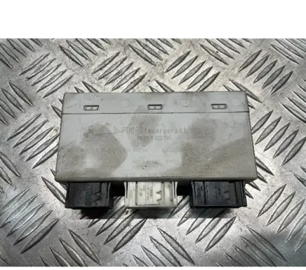Parking PDC control unit/module