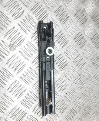 Mercedes-Benz C W203 Seat belt adjustment motor A2038600288