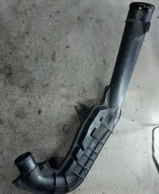 Ford Galaxy Intercooler hose/pipe 6G916K683A