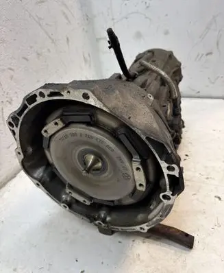 Audi Q7 4L Automatic gearbox 09D300039E KMB 09D323572P