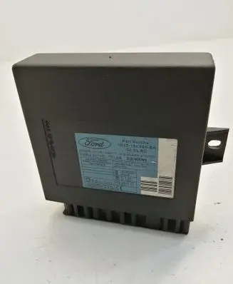 Ford Transit Door central lock control unit/module 1C1T15K600BA