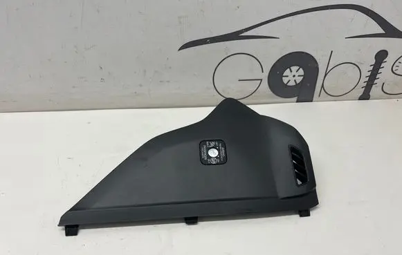 Toyota RAV 4 (XA50) Dashboard side end trim 5531742080