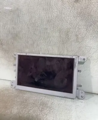 Audi A6 S6 C6 4F Screen/display/small screen 8t0919604