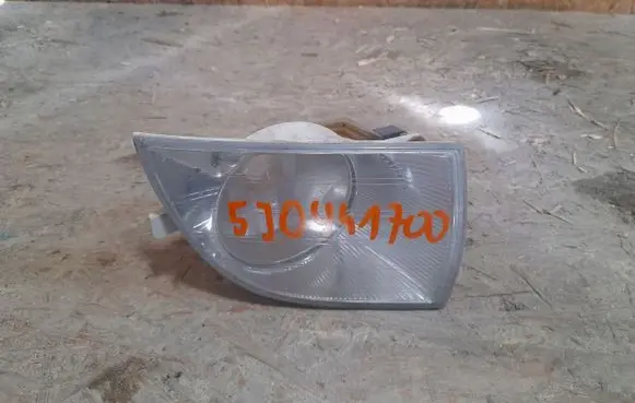 Skoda Roomster (5J) Front indicator light 5J0941700