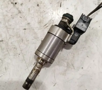 Ford Focus Fuel injector 0261500128