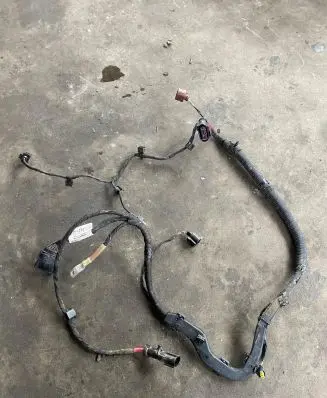 Audi A6 S6 C8 4K Other wiring loom 4K1971111B