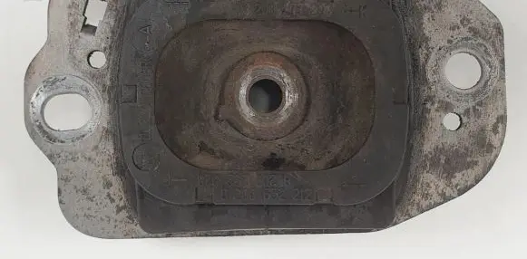 Renault Espace - Grand espace IV Engine mount vacuum valve 8200292828