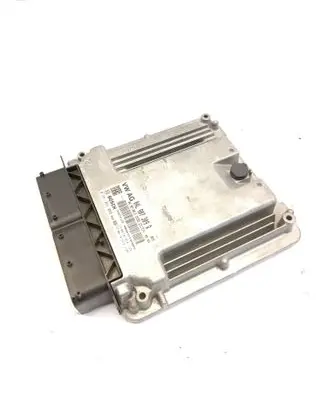 Volkswagen Golf VII Engine control unit/module 04L907309R 0281031066