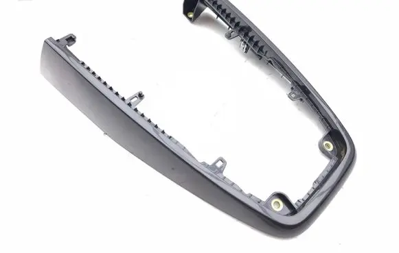 Audi Q4 Sportback e-tron Gear shifter surround trim plastic 89A863969