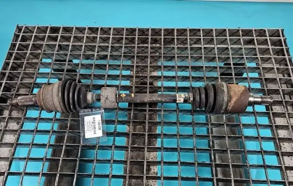 Opel Agila A Front driveshaft IMPRK1534039