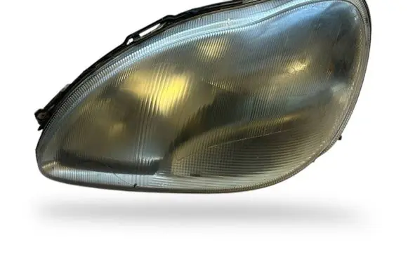 Mercedes-Benz S W220 Headlight/headlamp A2208200761 0301153271