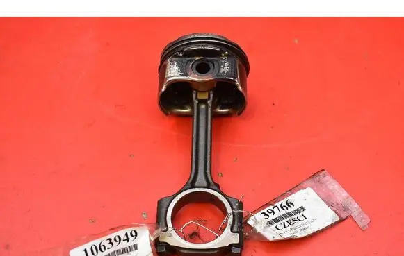 Dacia Dokker Piston 5RB