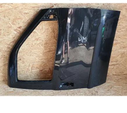 Fiat Doblo Door (2 Door Coupe) 