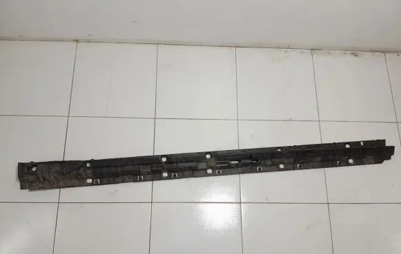 BMW X5 F15 Sill/side skirt trim NOCODE