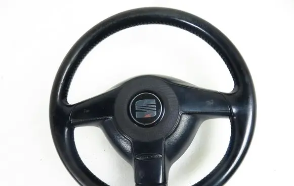 Seat Leon (1M) Steering wheel 