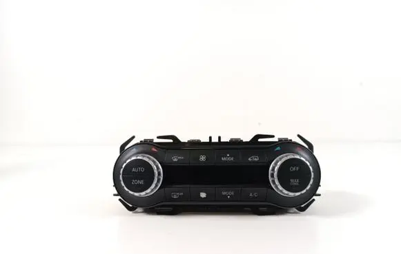 Mercedes-Benz CLA C117 X117 W117 Air conditioner control unit module A2469002508