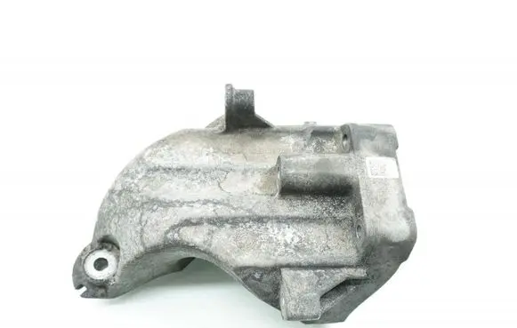 Mercedes-Benz C W204 Engine mount vacuum valve A6512230004