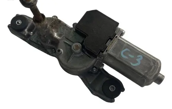 Toyota Corolla E120 E130 Rear window wiper motor 8513002020 1592006214