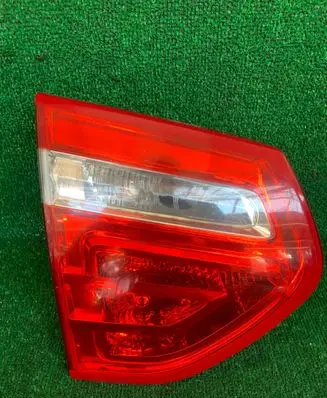 Citroen C4 I Picasso Rear/tail lights 0283302123