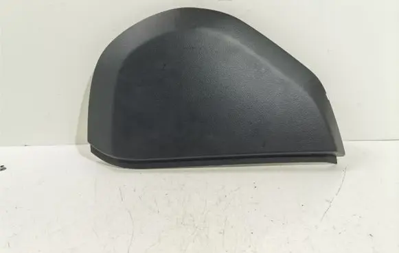 Volkswagen Touareg II Dashboard side end trim 7P6858247D