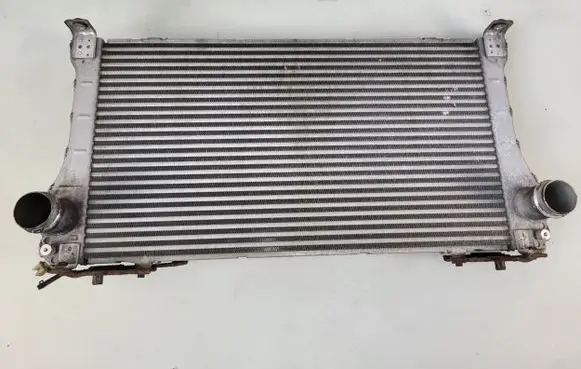 Toyota Auris 150 Intercooler radiator 2840700918
