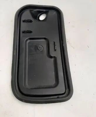 Porsche Macan (95B) Other front door trim element 95B837916A