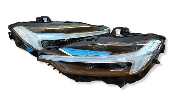 Volvo XC60 Headlights/headlamps set 32420424