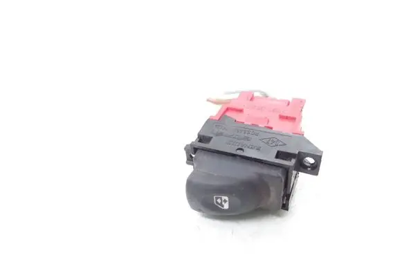 Renault Espace III Electric window control switch 7700876404