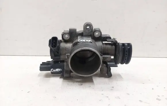 Chrysler PT Cruiser Throttle valve 04891188AC 04591611AA 19746435