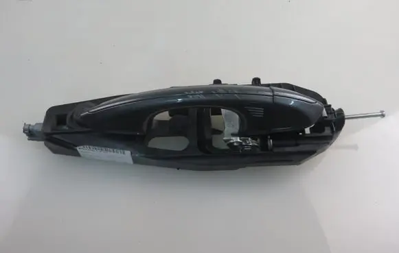 Ford S-MAX Rear door exterior handle EM2BR224N02BA