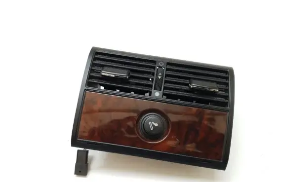 Audi A8 S8 D2 4D Dash center air vent grill 4D0819203B