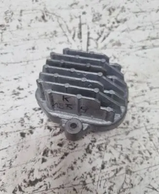 Volvo XC90 LED ballast control module MDE916693