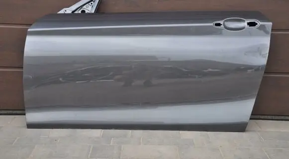 BMW 2 F22 F23 Rear door