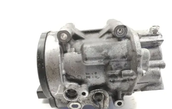 Toyota C-HR I Air conditioning (A/C) compressor (pump) 0424000370 ESB20C