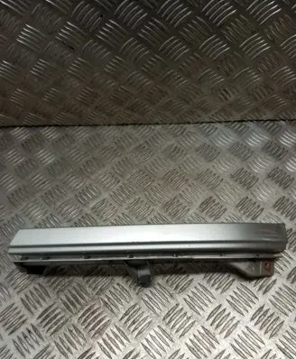 Opel Zafira A Under headlight/headlamp trim 90580651