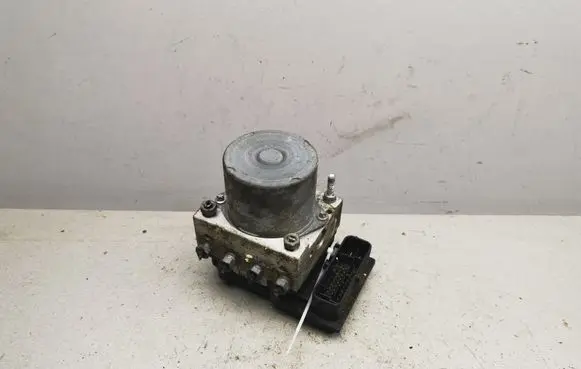 Peugeot 307 ABS Pump 0265800406 0265231508 9661886780