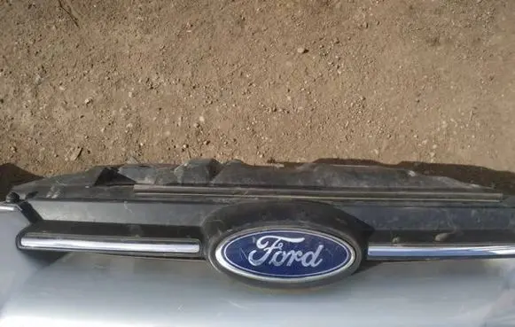 Ford Focus Front grill