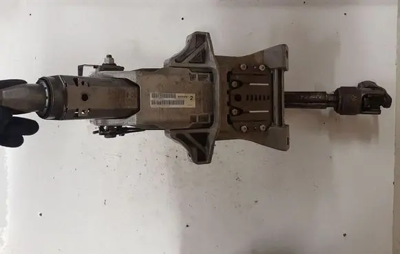 Volvo V60 Steering wheel axle set 665681001 P31340193 7G9N3F880DE