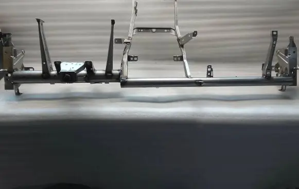 Polestar 2 Dashboard cross member/frame bar 8888413222