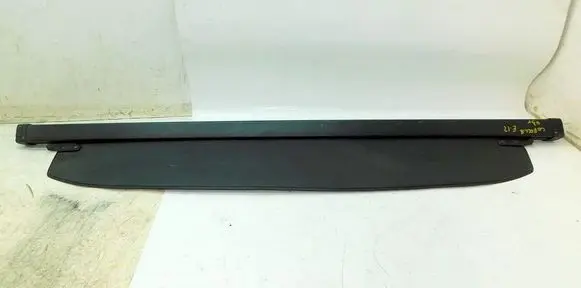 Toyota Corolla E120 E130 Parcel shelf load cover 195317