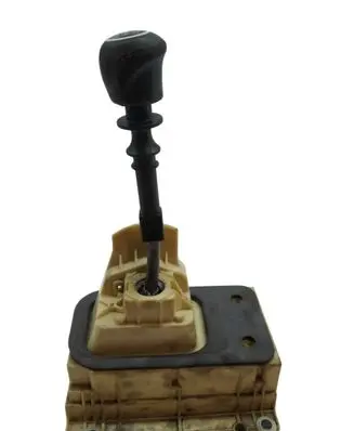 Fiat Bravo Gear shifter/selector 55349630