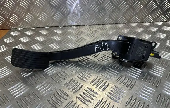 Citroen DS5 Accelerator throttle pedal 9671417080
