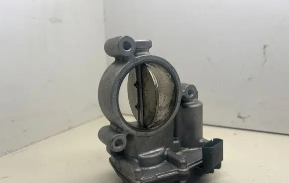 Mercedes-Benz GLC X253 C253 Throttle valve A6540900070