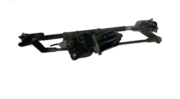 Suzuki Liana Front wiper linkage and motor 1592005593