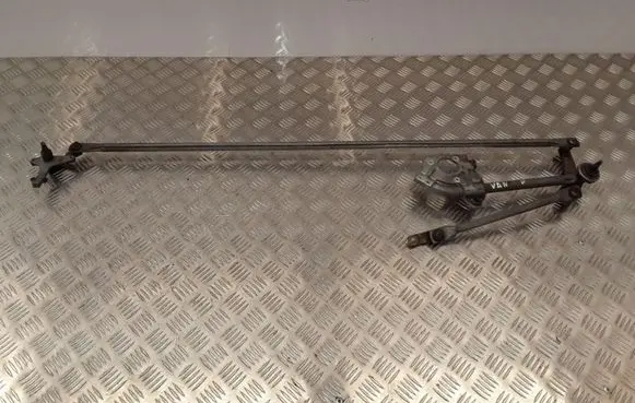 Mercedes-Benz Vaneo W414 Front wiper linkage A1688240405
