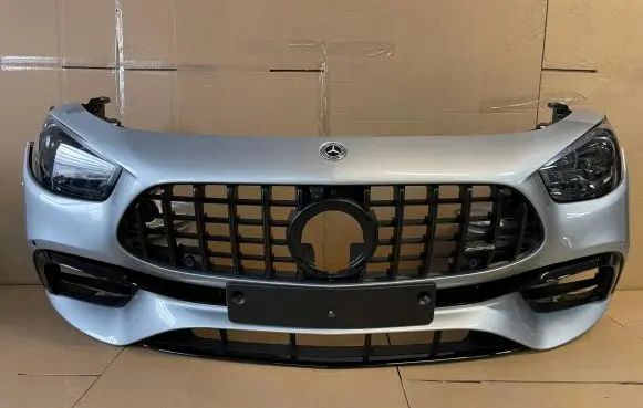 Mercedes-Benz E AMG W213 Front bumper A2138851105