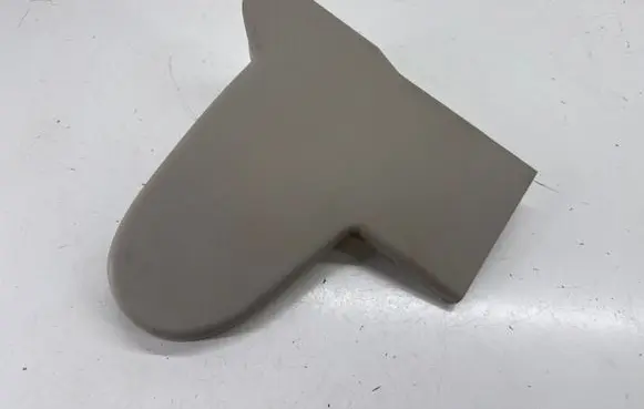 Chrysler Pacifica Seat trim 5UT57TRMAB 5RU56PD2AB 5RU56PD2AA