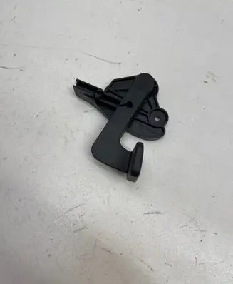 Audi A4 S4 B6 8E 8H Engine bonnet (hood) release handle 8E2823533B